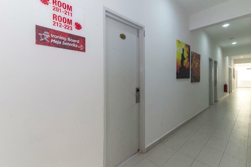 Hotel Seri Rembau Экстерьер фото