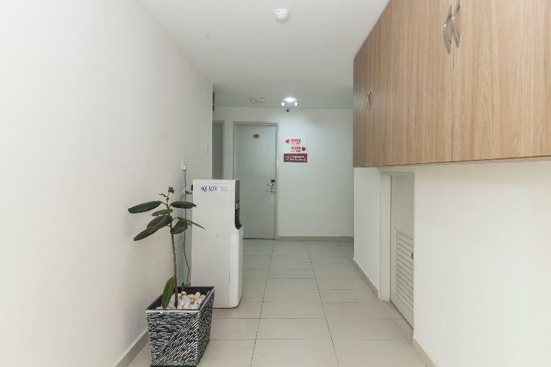 Hotel Seri Rembau Экстерьер фото