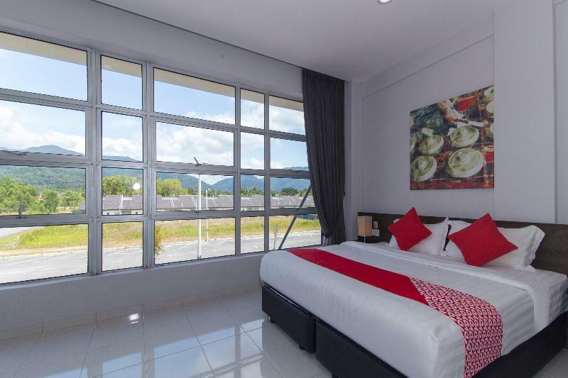 Hotel Seri Rembau Экстерьер фото