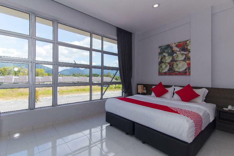Hotel Seri Rembau Экстерьер фото