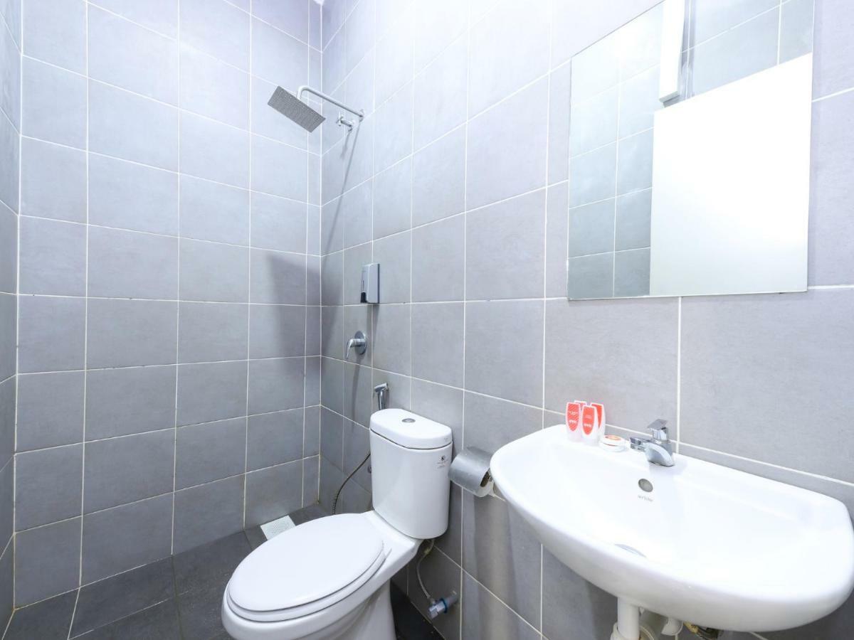 Hotel Seri Rembau Экстерьер фото