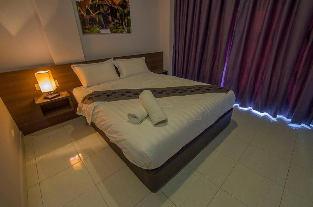 Hotel Seri Rembau Экстерьер фото