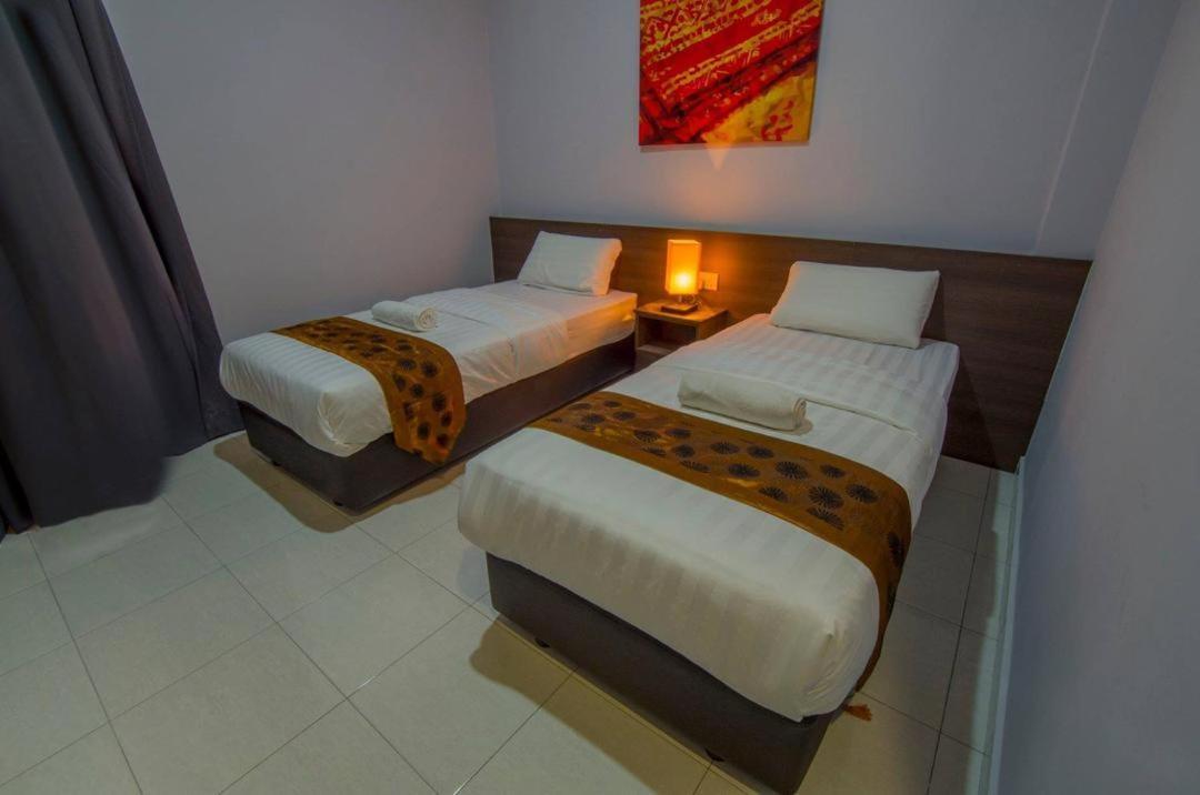 Hotel Seri Rembau Экстерьер фото